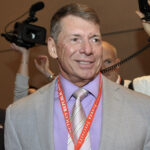 Vince McMahon renunció como presidente de WWE en julio
