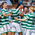 El Celtic vuelve a la fase de grupos de la Champions League