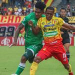 En Vivo La Equidad - Pereira hoy Liga BetPlay gratis online: La Equidad acecha el lugar entre los ocho del Deportivo Pereira | Deportes