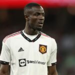 Eric Bailly fichará cedido por el Marsella tras caer en desgracia en el Manchester United