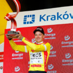 Ethan Hayter da un gran paso adelante en Polonia con su primera victoria en una carrera por etapas del WorldTour