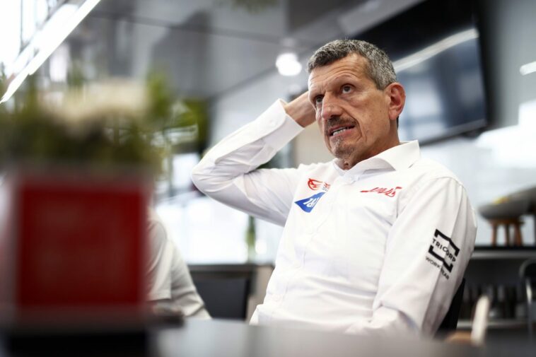Haas listo para capitalizar el interés de Estados Unidos en la F1