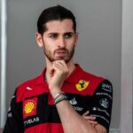 Haas ofrece a Antonio Giovinazzi dos salidas FP1