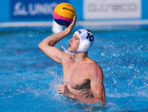 Hungría derrota a Serbia en drama de penales y gana el título mundial juvenil - Total Waterpolo