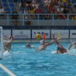 Italia y Croacia sobreviven al drama para llegar a los cuartos de final del Campeonato Mundial Sub-16 - Total Waterpolo