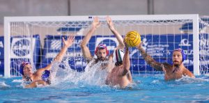 Ivica Tucak: el mapa europeo del waterpolo ha cambiado y nuestras ambiciones siguen siendo las mismas - Total Waterpolo