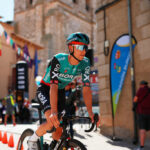 Jai Hindley: Road decide líder en Vuelta a España equipo sin 'egos locos'