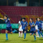 Japón v Francia - Copa Mundial Femenina Sub-20 de la FIFA