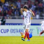 Japón avanza a la final de la Copa Mundial Femenina Sub-20 de la FIFA