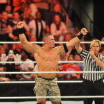 John Cena una vez pagó £ 88k en multas por seis estrellas de la WWE y un árbitro