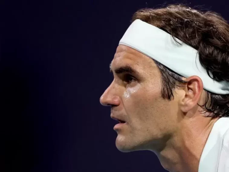 John McEnroe sentencia a Roger Federer: "El 80% de la condición no es suficiente"
