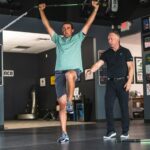 Justin Leonard sobre la forma física del golf cuando se convierte en jugador del Champions Tour