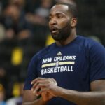 Kendrick Perkins elogia a los Clippers y critica a los Lakers