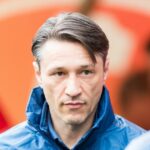 Niko Kovac.