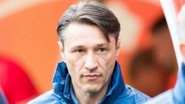 Niko Kovac.