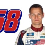 Kris Wright Brandonbilt Automovilismo NASCAR Xfinity Series 2022