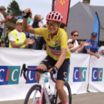 Krista Doebel-Hickok gana el Tour des Pyrénées