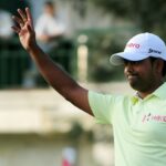 LIV puede ser la IPL del golf, dice el mejor jugador de India