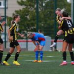 Hutchison Vale v Inverness Caledonian Thistle