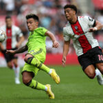 Lisandro Martínez protagoniza la victoria del Man Utd en Southampton