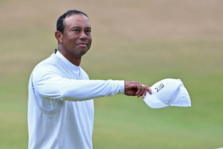 Los fanáticos pueden esperar más que solo Tiger Woods en el nuevo juego