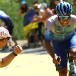 Matthews y Groenewegen encabezan las alineaciones en el Maryland Cycling Classic