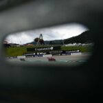 Mejores fotos: CryptoDATA Gran Premio de Austria