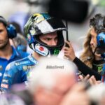 Mir se perderá Misano MotoGP
