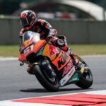 MotoGP Austria: Acosta pasó en forma y listo para correr