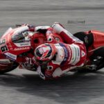 MotoGP Austria: Dixon 'se siente bien' antes de pelear por el podio desde el cuarto puesto
