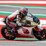 MotoGP Austria: Ogura en la pole de Moto2 mientras Dixon niega la primera fila