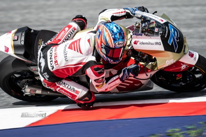 MotoGP Misano: previa de la carrera de Moto2
