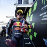 MotoGP Silverstone: Fernández gana mientras Dixon hace podios en casa en Moto2