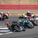 MotoGP Silverstone: 'Neumáticos traseros un error' para Quartararo, 'Bagnaia la amenaza'