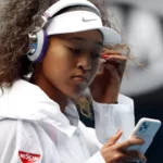 Naomi Osaka revela canciones en su lista de reproducción previa al partido: Eminem, Rihanna, MJ y más