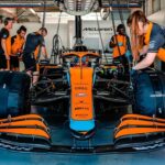 O'Ward: Las ilusiones de la F1 con McLaren 'no son buenas para mí'