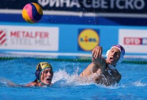 Ocho equipos europeos en cuartos de final en Belgrado - Total Waterpolo