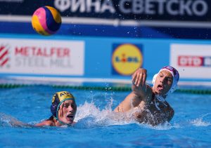 Ocho equipos europeos en cuartos de final en Belgrado - Total Waterpolo