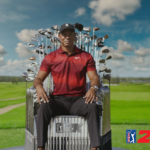 PGA Tour 2K23 establece fecha de lanzamiento para presentar profesionales jugables
