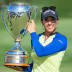 Paula Reto vence a Nelly Korda, Hye-Jin Choi por el título del CP Women's Open 2022 en Canadá