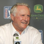 Preguntas y respuestas con el ex comisionado del PGA Tour, Deane Beman, sobre la controversia del PGA Tour-LIV Golf