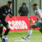Puerto Montt dejó ir la victoria en empate ante Santiago Wanderers » Prensafútbol