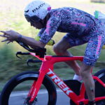 DATEV Challenge Roth 2022 - Bicicleta Sam Long