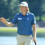 Smith entre los jugadores de la PGA listos para el salto de LIV Golf: informes