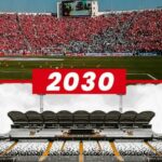Solo el Nacional y Monumental pueden soñar en Chile con Mundial 2030 » Prensafútbol