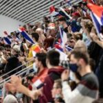 Stefan Ciric: “Francia puede convertirse en la nueva Australia, la liga nacional es más fuerte que nunca” - Total Waterpolo