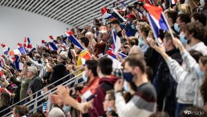 Stefan Ciric: “Francia puede convertirse en la nueva Australia, la liga nacional es más fuerte que nunca” - Total Waterpolo