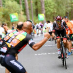 Tenacidad, determinación y valentía dan sus frutos a Soler en la victoria en solitario de la Vuelta a España