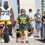 The Breer Report: Conclusiones del campamento de entrenamiento de los Green Bay Packers
