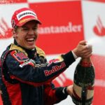 Tost: Estaba convencido de que Vettel podría convertirse en campeón